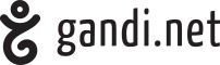 Gandi logo