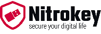 Nitrokey logo